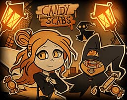 Candy Scabs cover