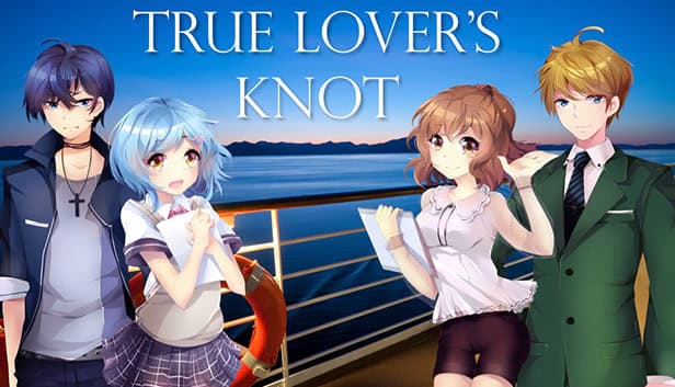 True Lover's Knot cover