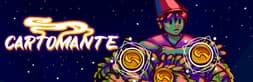 Cartomante cover