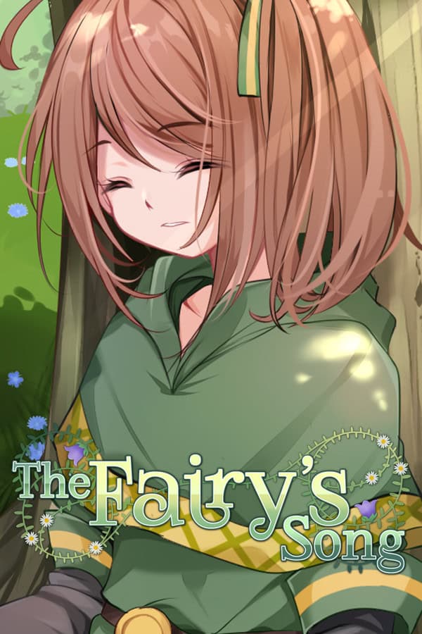 The Fairy's Song cover