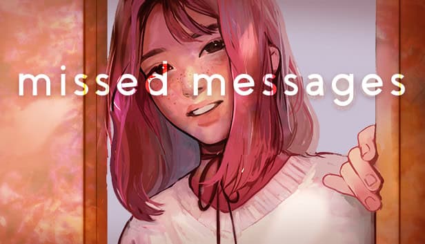 missed messages. cover