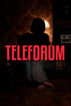 TELEFORUM cover