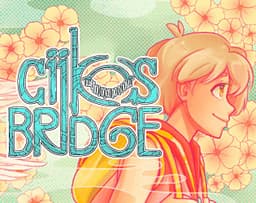 Ciikos Bridge cover