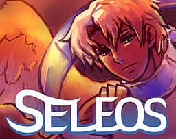 Seleos cover