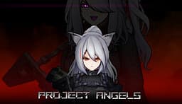 Project Angels cover