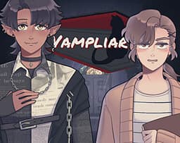 Vampliar cover