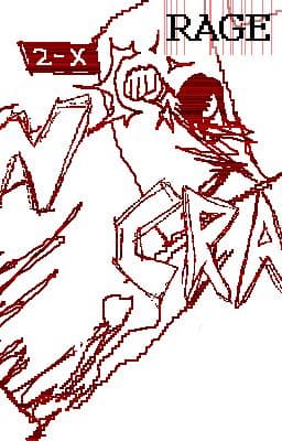 Crimsoness cover