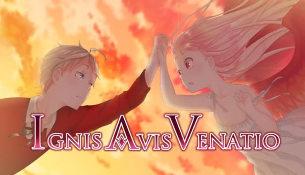 Ignis Avis Venatio cover