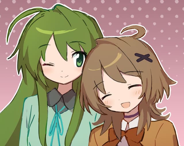 Just Kiss Her Already! cover