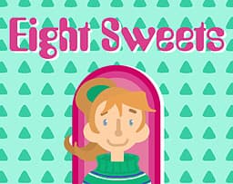Eight Sweets cover