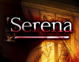 Serena cover