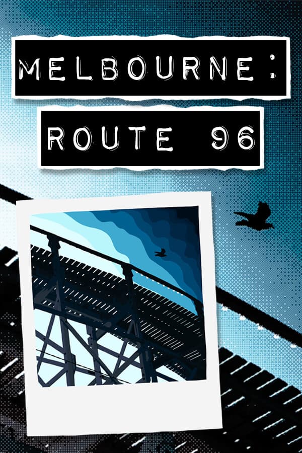 Melbourne: Route 96 cover