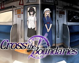Cross the Boundaries cover