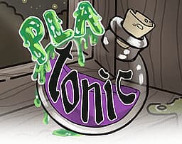 plaTonic cover
