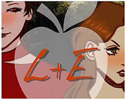 Lilith + Eve cover