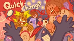 Quick-Change cover