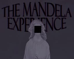 The Mandela Experience cover