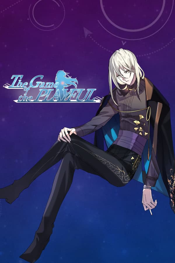 Villa of Amnesia cover