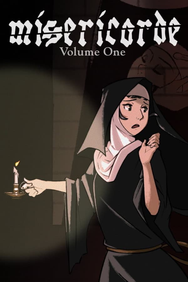 Misericorde: Volume One cover