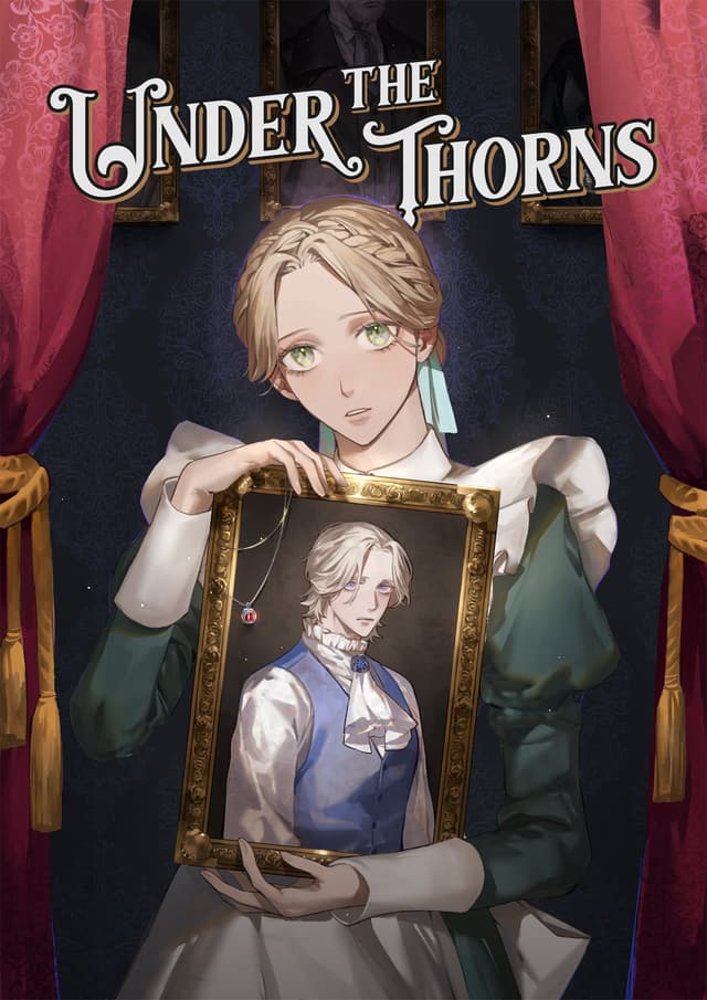 Under the Thorns cover
