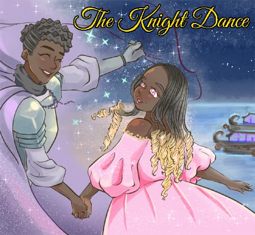 The Knight Dance cover