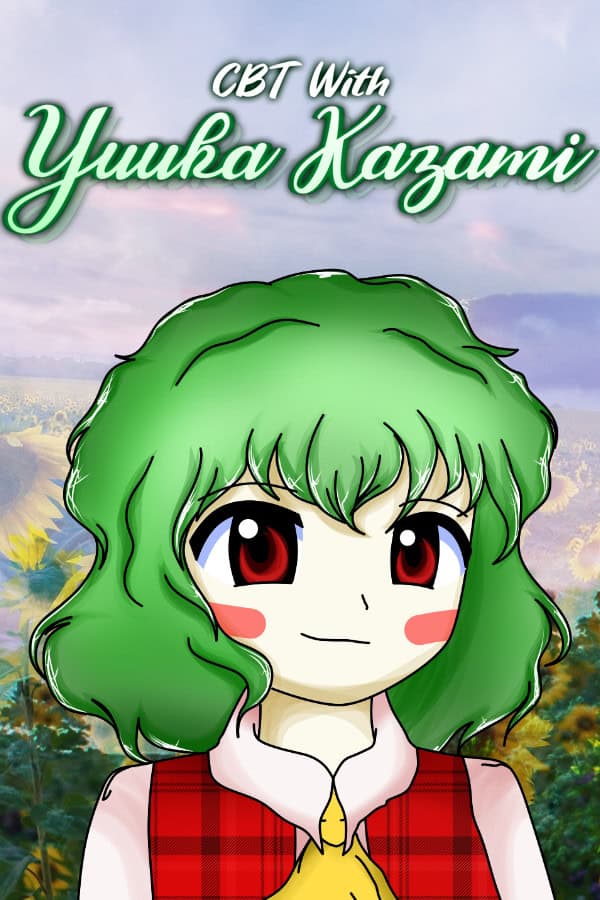 CBT With Yuuka Kazami cover