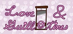 Love and Guillotines cover