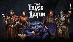 The Tales of Bayun cover
