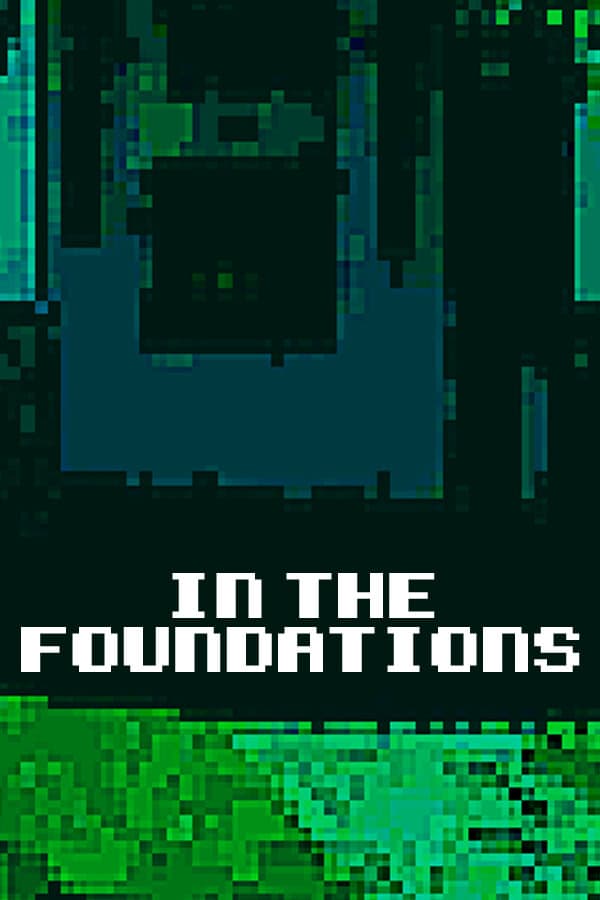 In The Foundations cover