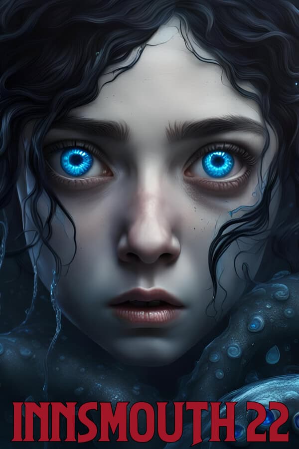 Innsmouth 22 cover