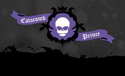 Catacomb Prince cover
