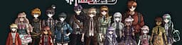 Danganronpa: Antebellum cover