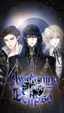 Awakening of the Eclipse cover