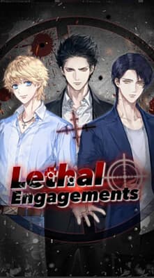 Lethal Engagements cover