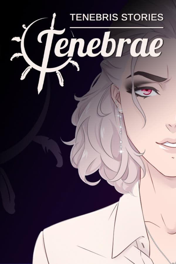 Tenebrae cover