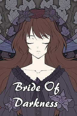 Bride Of Darkness cover