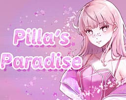 Pilla's Paradise cover