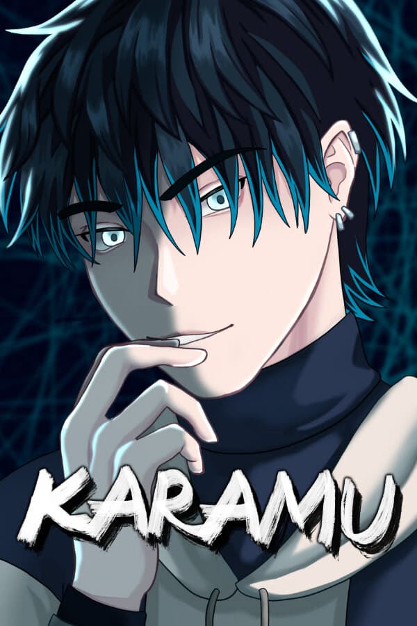 Karamu cover