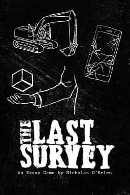 The Last Survey cover