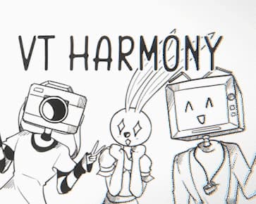 VT Harmony cover