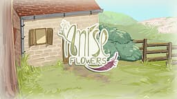 Anise Flowers cover