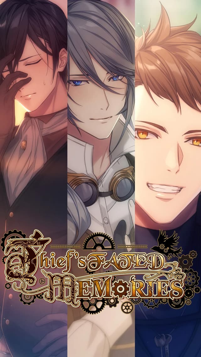 Destined Memories cover