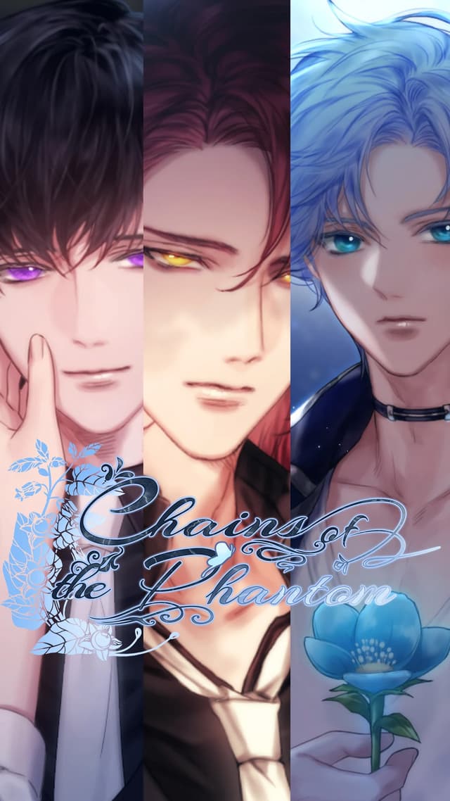The Chains of Enchantment cover