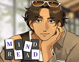 Mindread cover