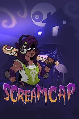 ScreamCap cover