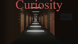 Curiosity cover