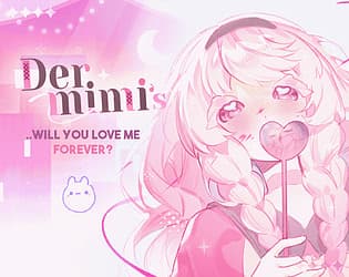 Dermimi's! cover