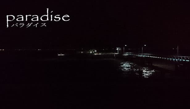 Paradise cover