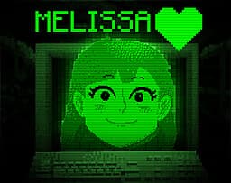 Melissa ❤️ cover