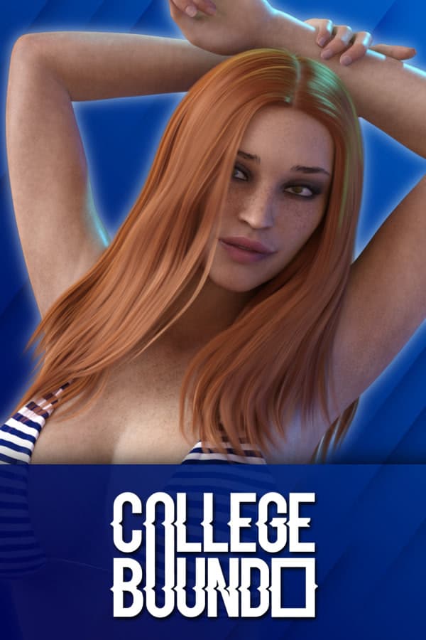 College Bound cover